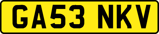 GA53NKV