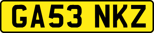 GA53NKZ