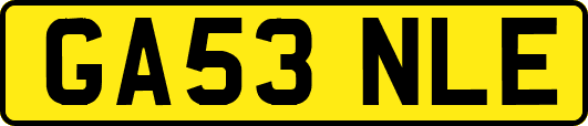 GA53NLE