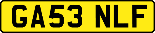 GA53NLF