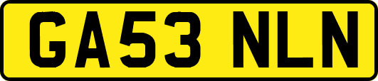 GA53NLN