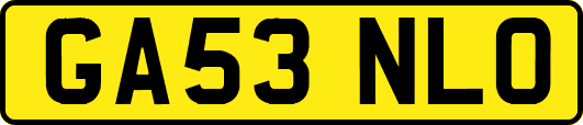 GA53NLO