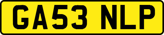 GA53NLP