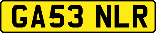 GA53NLR