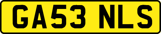 GA53NLS