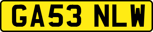 GA53NLW