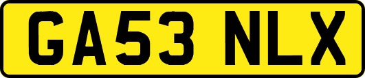 GA53NLX