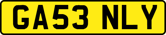 GA53NLY