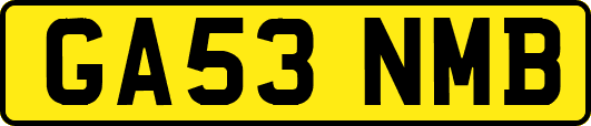 GA53NMB