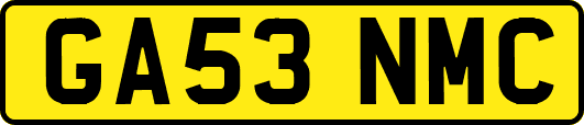 GA53NMC