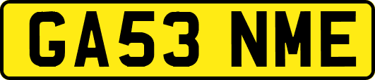GA53NME