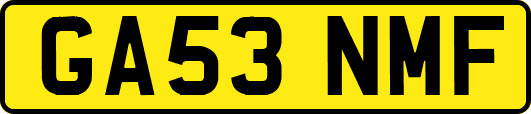 GA53NMF