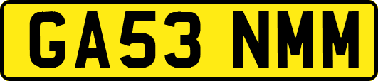 GA53NMM