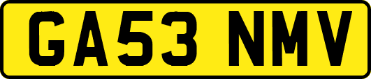 GA53NMV