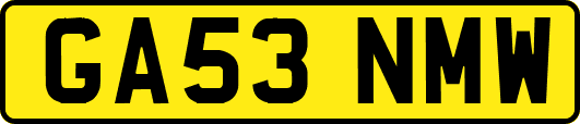 GA53NMW