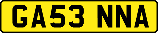 GA53NNA