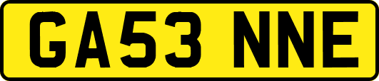 GA53NNE