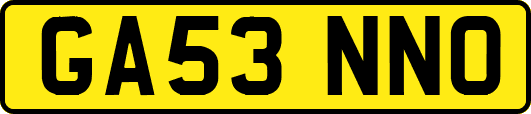 GA53NNO