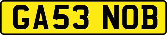 GA53NOB