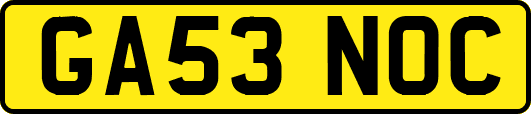 GA53NOC