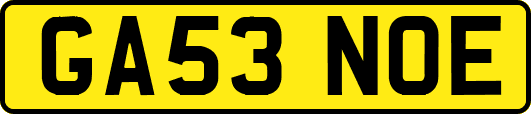 GA53NOE