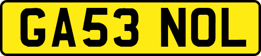 GA53NOL