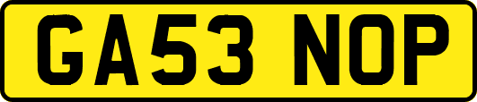 GA53NOP