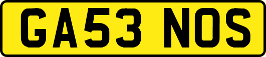 GA53NOS