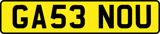 GA53NOU
