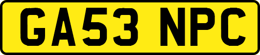 GA53NPC