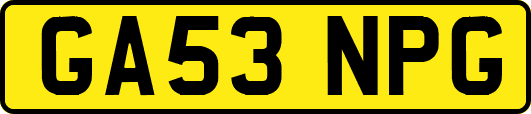 GA53NPG