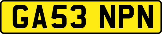 GA53NPN