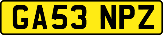 GA53NPZ