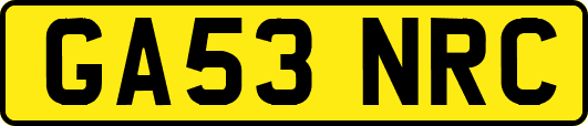 GA53NRC