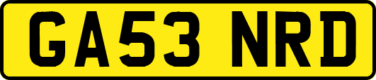 GA53NRD