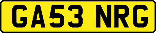 GA53NRG