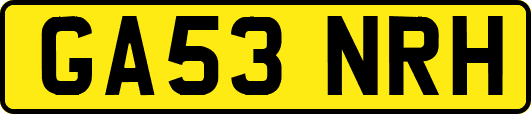 GA53NRH