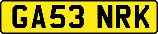 GA53NRK