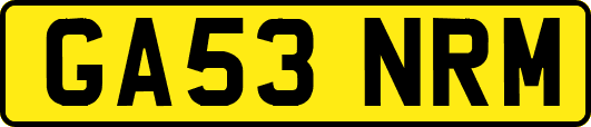 GA53NRM