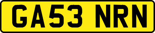 GA53NRN