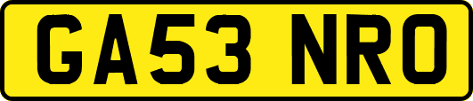 GA53NRO