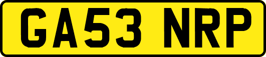 GA53NRP