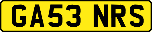 GA53NRS