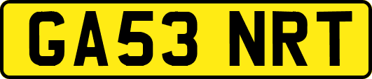 GA53NRT
