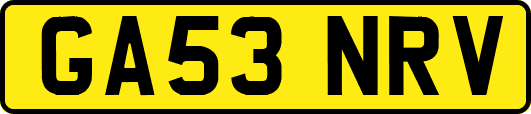 GA53NRV