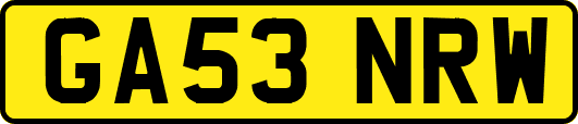 GA53NRW
