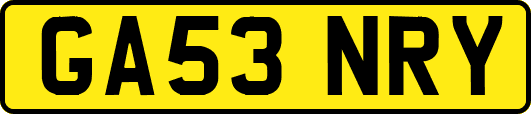 GA53NRY