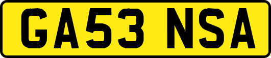GA53NSA