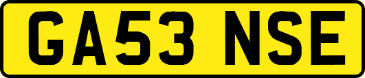 GA53NSE