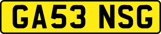 GA53NSG